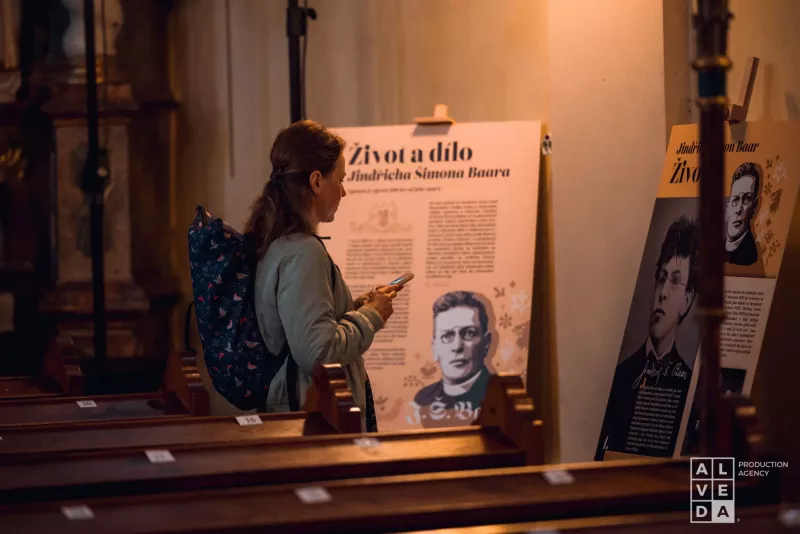 Galakoncert Tomáše Kluse s Cílovou skupinou #1