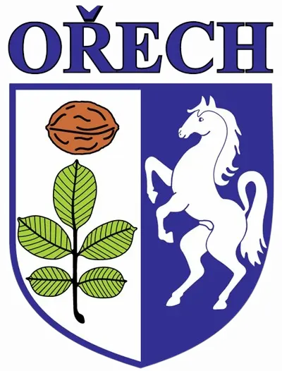 Obec Ořech