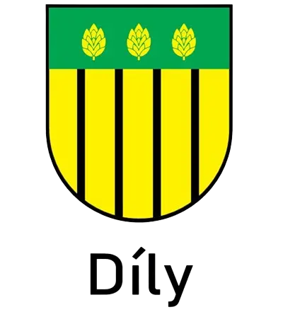 Obec Díly